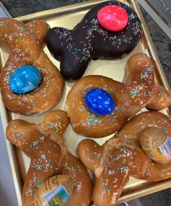 sin gluten campanar panaderia artesana baking free celiacos valencia pan sin gluten san valentin pascua roscon campanar