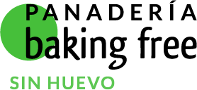 Baking Free - Sin huevo