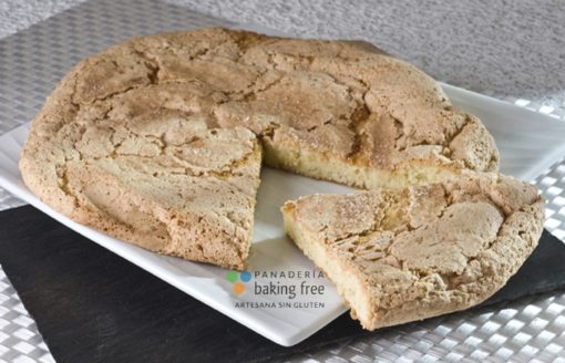 coca cristina panadería sin gluten baking free