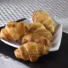 croissants panadería sin gluten baking free