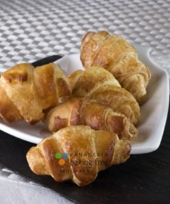 croissants panadería sin gluten baking free