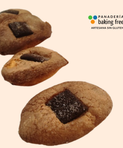 sin gluten campanar panaderia artesana baking free celiacos valencia pan sin gluten san valentin pascua roscon campanar
