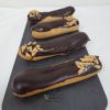 eclair panadería sin gluten baking free