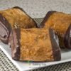 napolitanta chocolate panadería sin gluten baking free