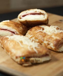 napolitana de york panadería sin gluten baking free