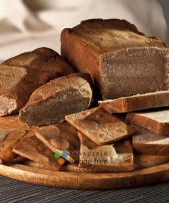 pan de andreina panadería sin gluten baking free