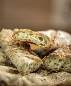 pan quinoa panadería sin gluten baking free