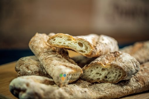 pan quinoa panadería sin gluten baking free