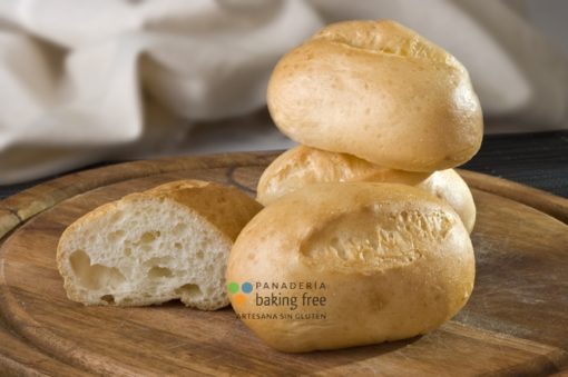 pulguitas panadería sin gluten baking free