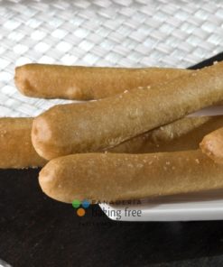 saladitos panadería sin gluten baking free