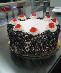 tarta selva panadería sin gluten baking free