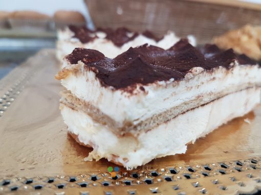 tarta tiramisú panadería sin gluten baking free