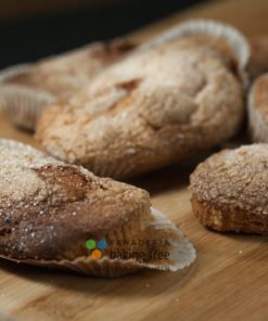 valencianas panadería sin gluten baking free