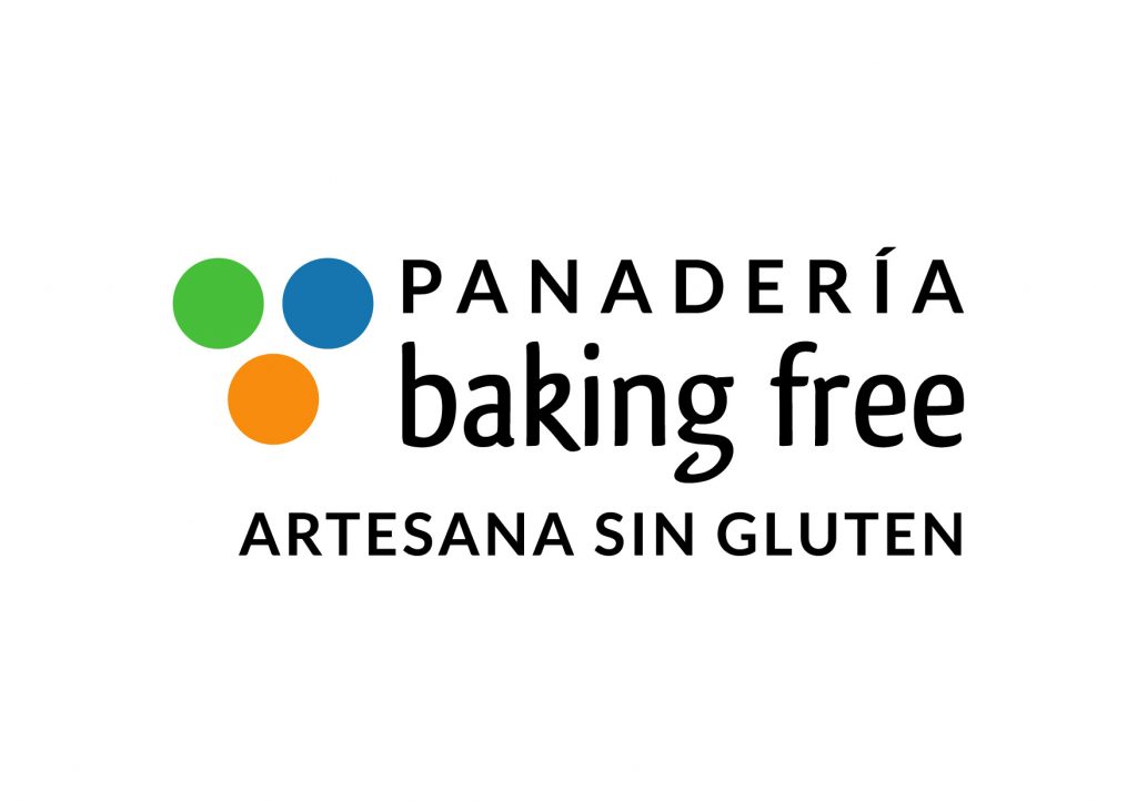 Baking Free – Panadería y pastelería sin gluten