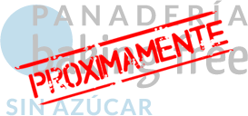 Baking Free - Sin Azúcar