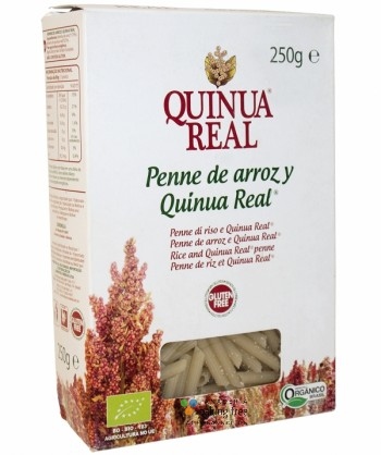 macarrones quinoa panadería sin gluten baking free