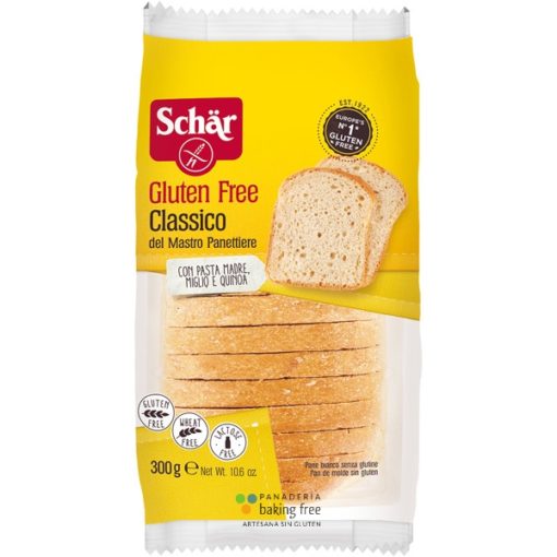 pan de molde panadería sin gluten baking free