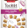 tocket cebolla panadería sin gluten baking free