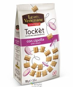tocket cebolla panadería sin gluten baking free