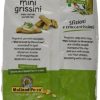 mini grissini aceite oliva panadería sin gluten baking free