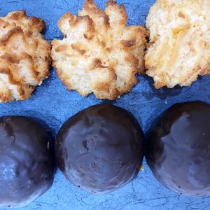 navidad pastissets boniato cabello sin gluten campanar valencia sin lactosa baking free panaderia sin gluten