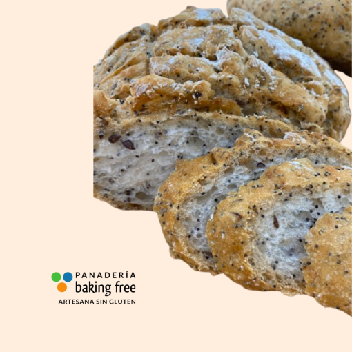 sin gluten campanar panaderia artesana baking free celiacos valencia pan sin gluten san valentin pascua roscon campanar