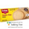 galletas maría panadería sin gluten baking free