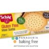 maxi sorrisi panadería sin gluten baking free