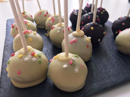 cake pops panadería sin gluten baking free