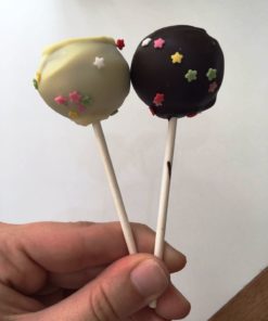 cake pops panadería sin gluten baking free