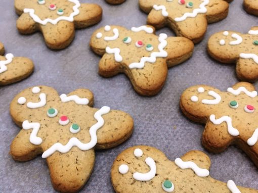 sin gluten galleta de jengibre moncada valencia campanar baking free panadería sin gluten sin lactosa sin azúcar sin huevo roscón de reyes