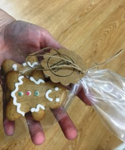 sin gluten galleta de jengibre moncada valencia campanar baking free panadería sin gluten sin lactosa sin azúcar sin huevo roscón de reyes