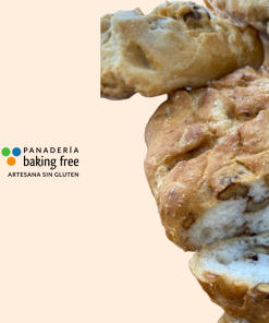 sin gluten campanar panaderia artesana baking free celiacos valencia pan sin gluten san valentin pascua roscon campanar
