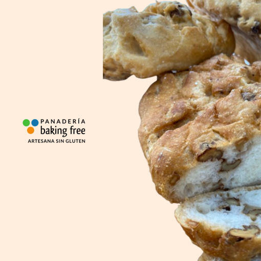 sin gluten campanar panaderia artesana baking free celiacos valencia pan sin gluten san valentin pascua roscon campanar