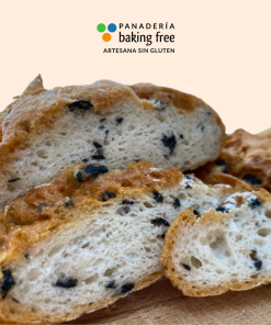 sin gluten campanar panaderia artesana baking free celiacos valencia pan sin gluten san valentin pascua roscon campanar