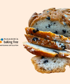 sin gluten campanar panaderia artesana baking free celiacos valencia pan sin gluten san valentin pascua roscon campanar