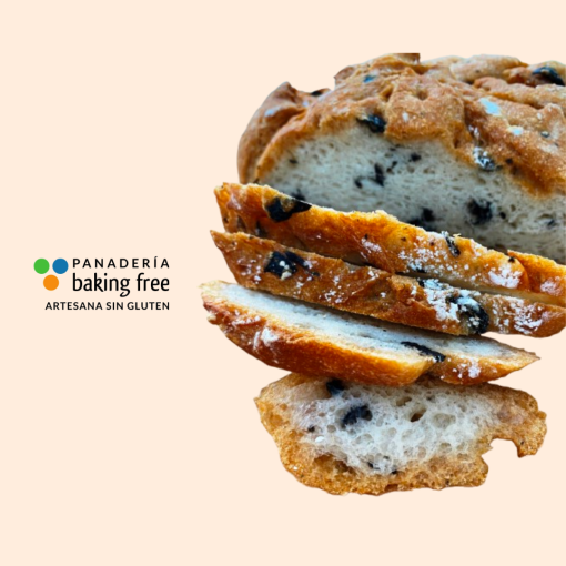 sin gluten campanar panaderia artesana baking free celiacos valencia pan sin gluten san valentin pascua roscon campanar