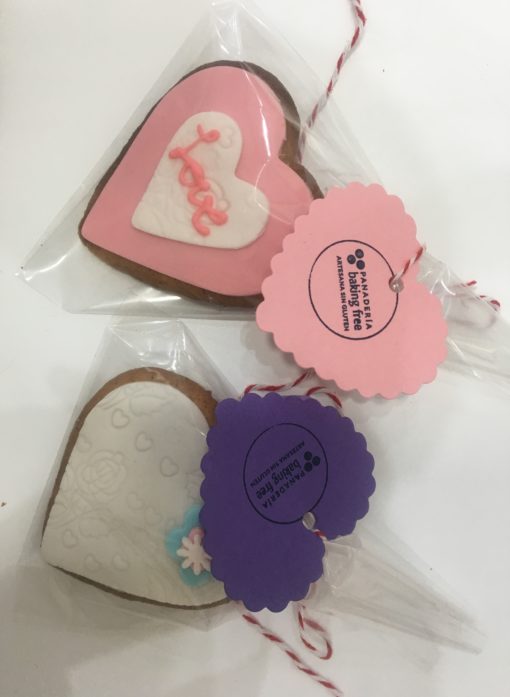 sin gluten san valentin galleta sin gluten panaderia sin gluten baking free campanar pan sin gluten valencia sin gluten acecova