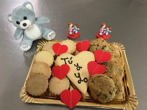 avidad pastissets boniato cabello sin gluten campanar valencia sin lactosa baking free panaderia sin gluten