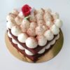 navidad pastissets boniato cabello sin gluten campanar valencia sin lactosa baking free panaderia sin gluten
