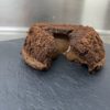 navidad pastissets boniato cabello sin gluten campanar valencia sin lactosa baking free panaderia sin gluten