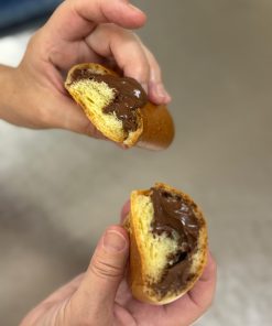 sin gluten campanar panaderia artesana baking free celiacos valencia pan sin gluten san valentin pascua roscon campanar