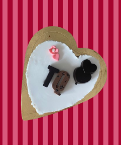 sin gluten campanar panaderia artesana baking free celiacos valencia pan sin gluten san valentin pascua roscon campanar