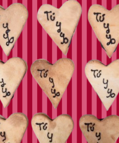 sin gluten campanar panaderia artesana baking free celiacos valencia pan sin gluten san valentin pascua roscon campanar