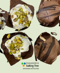sin gluten campanar panaderia artesana baking free celiacos valencia pan sin gluten san valentin pascua roscon campanar