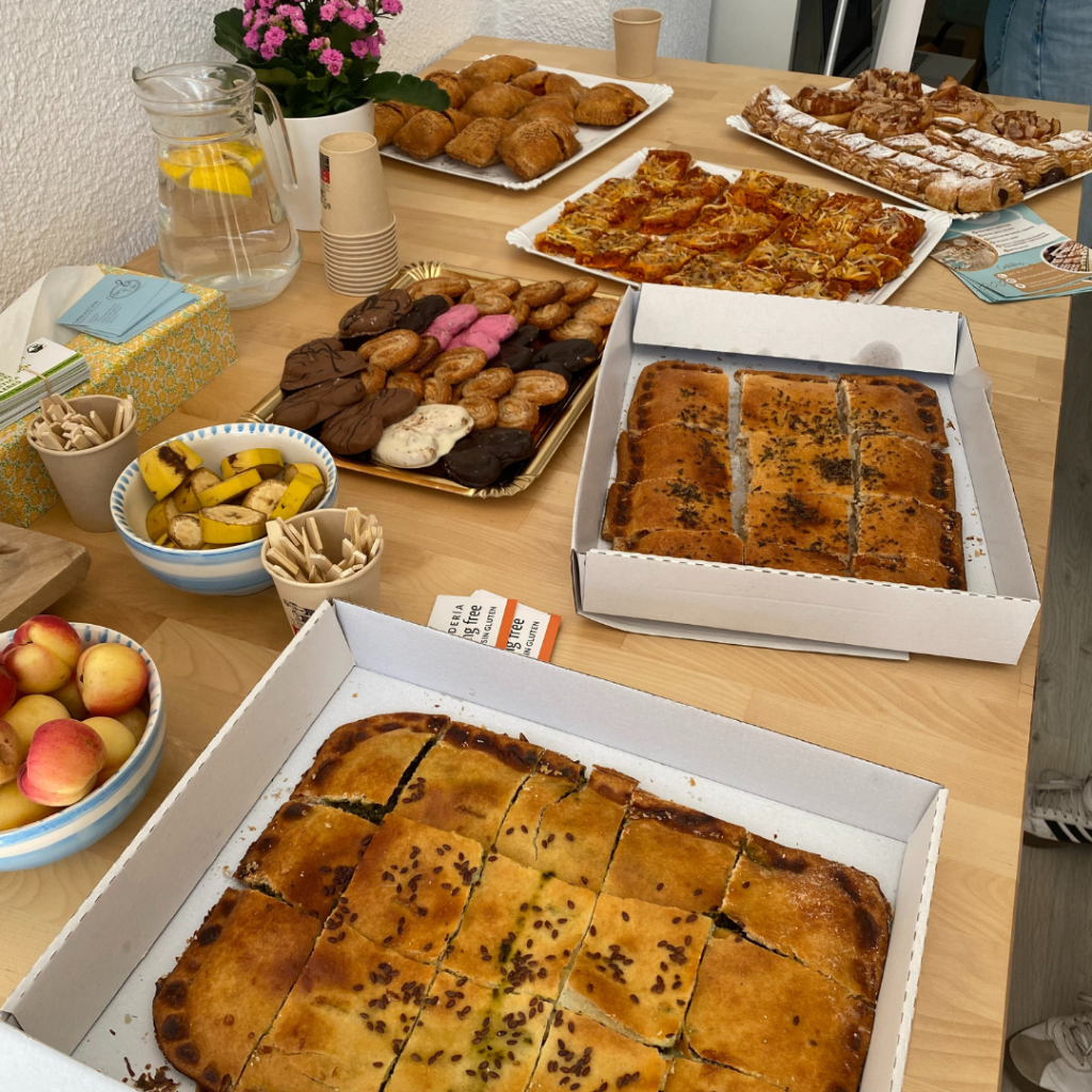 sin gluten campanar panaderia artesana baking free celiacos valencia pan sin gluten san valentin pascua roscon campanar