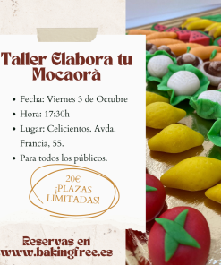 sin gluten campanar panaderia artesana baking free celiacos valencia pan sin gluten san valentin pascua roscon campanar
