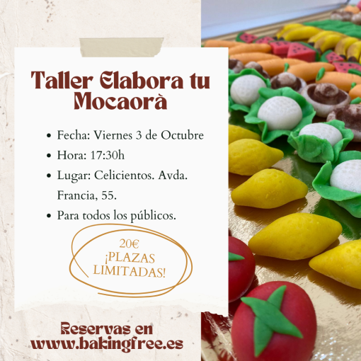sin gluten campanar panaderia artesana baking free celiacos valencia pan sin gluten san valentin pascua roscon campanar