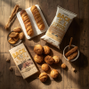 sin gluten campanar panaderia artesana baking free celiacos valencia pan sin gluten san valentin pascua roscon campanar