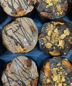 sin gluten campanar panaderia artesana baking free celiacos valencia pan sin gluten san valentin pascua roscon campanar